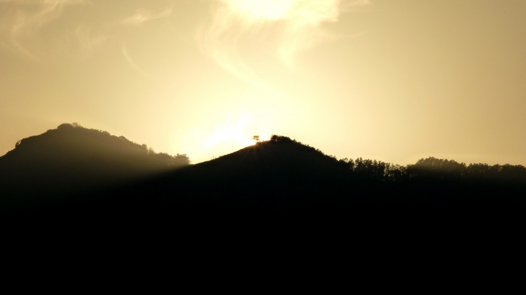Foto: Ocaso - Baronissi, Salerno (Campania), Italia