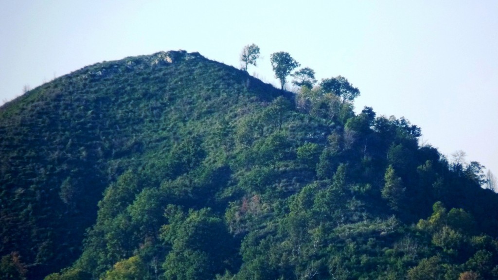Foto: Montañas - Baronissi, Salerno (Campania), Italia