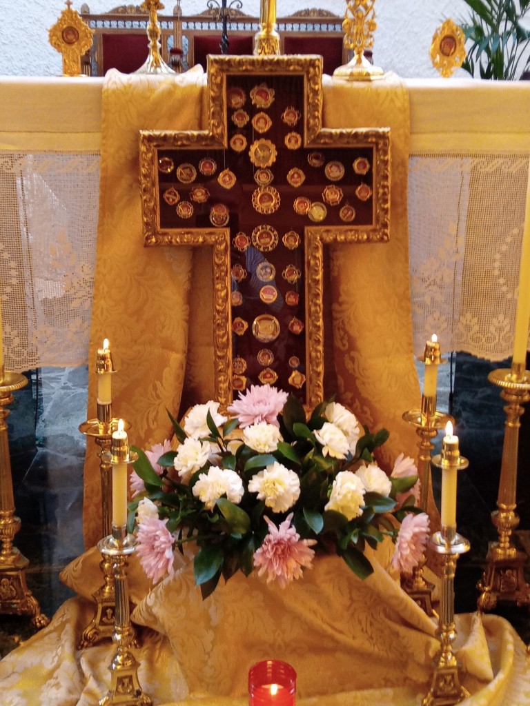 Foto: Parroquia de San Antonio - Calatayud (Zaragoza), España