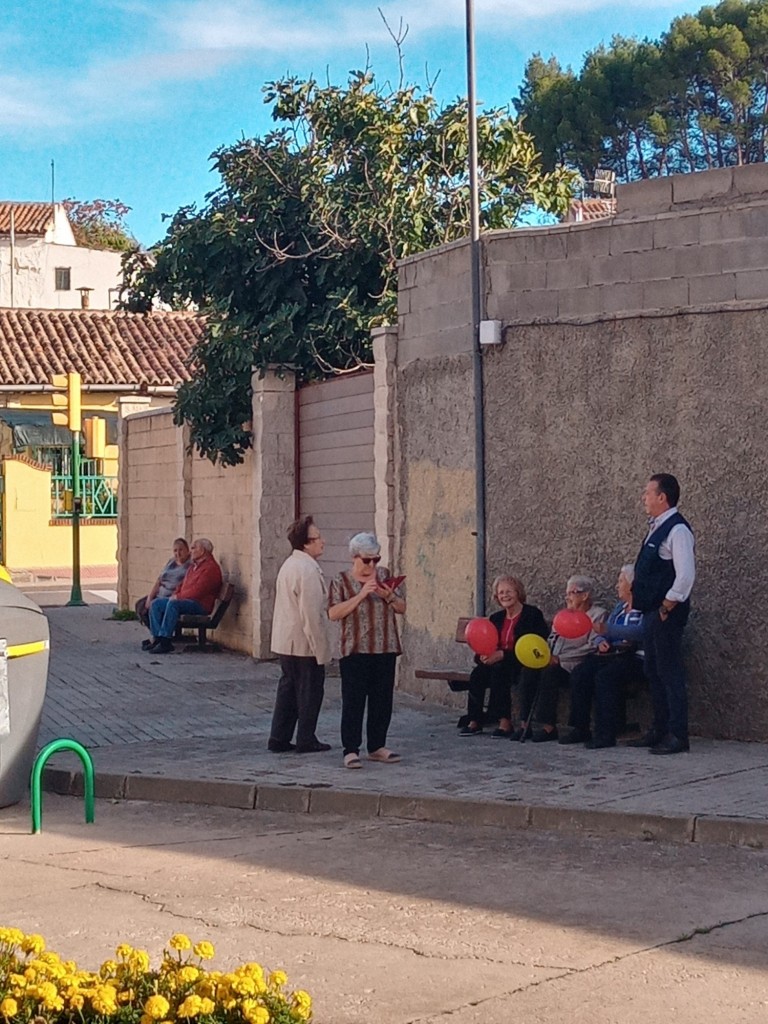 Foto: Parroquia de San Antonio - Calatayud (Zaragoza), España