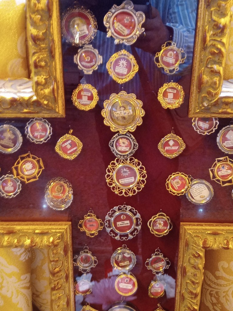 Foto: Parroquia de San Antonio - Calatayud (Zaragoza), España