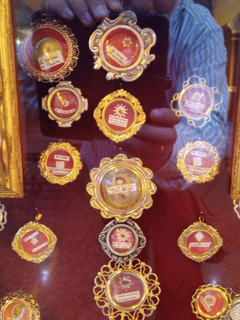 Foto: Parroquia de San Antonio - Calatayud (Zaragoza), España