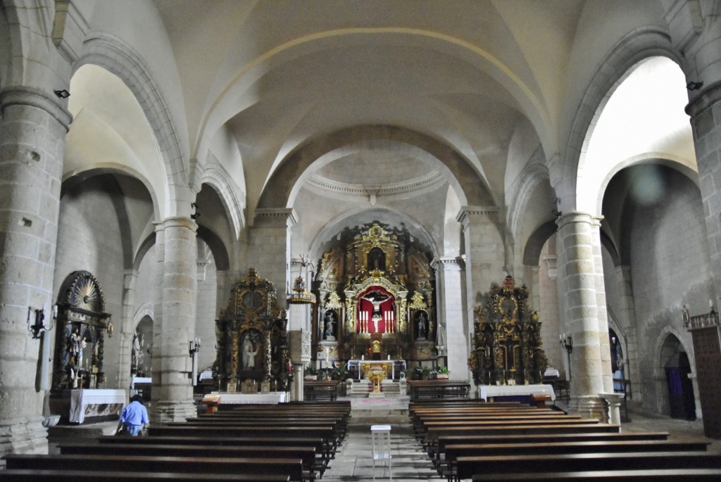 Foto: Centro histórico - Valencia de Alcántara (Cáceres), España