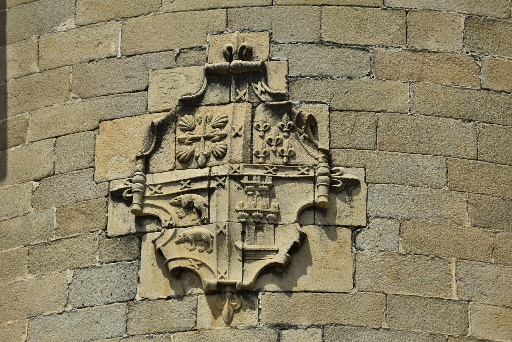 Foto: Centro histórico - Alcántara (Cáceres), España