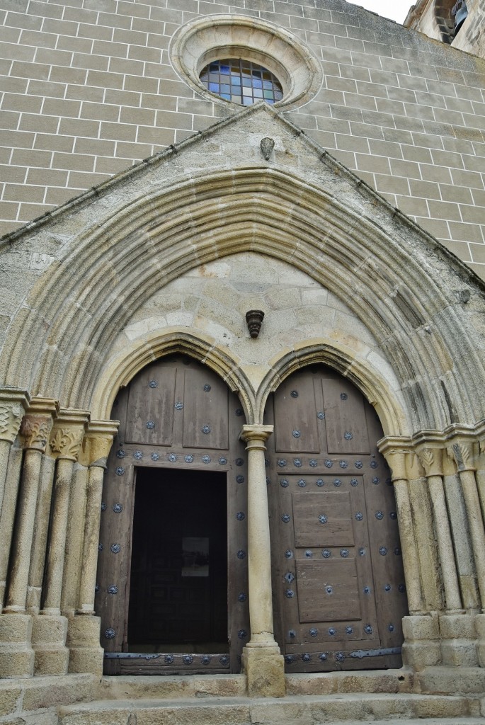 Foto: Centro histórico - Valencia de Alcántara (Cáceres), España