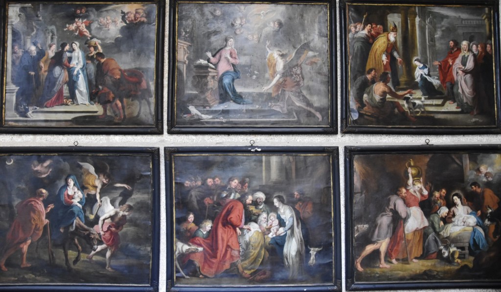 Foto: Catedral - Coria (Cáceres), España