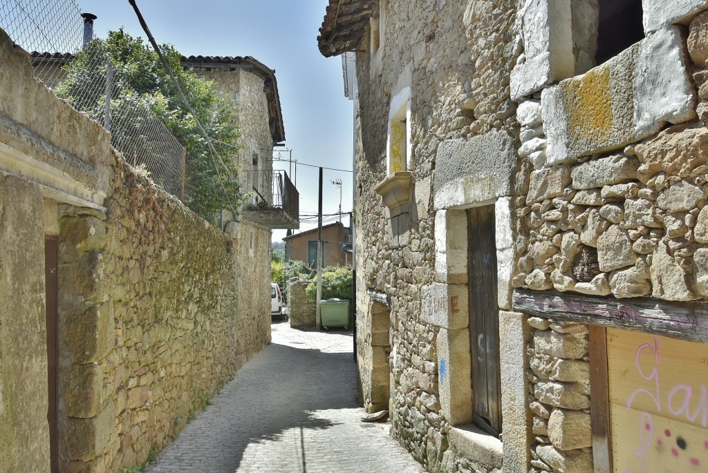 Foto: Centro histórico - Hoyos (Cáceres), España