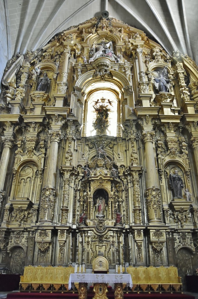 Foto: Catedral - Coria (Cáceres), España