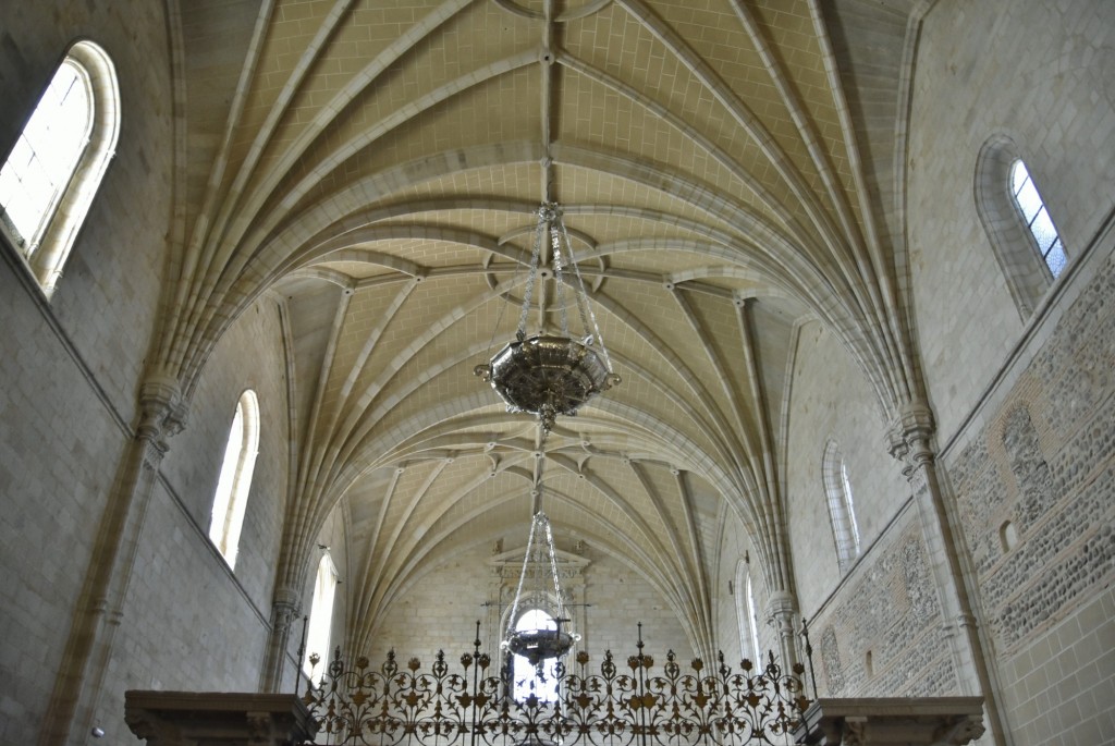 Foto: Catedral - Coria (Cáceres), España