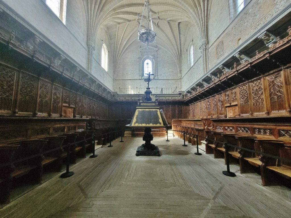 Foto: Catedral - Coria (Cáceres), España
