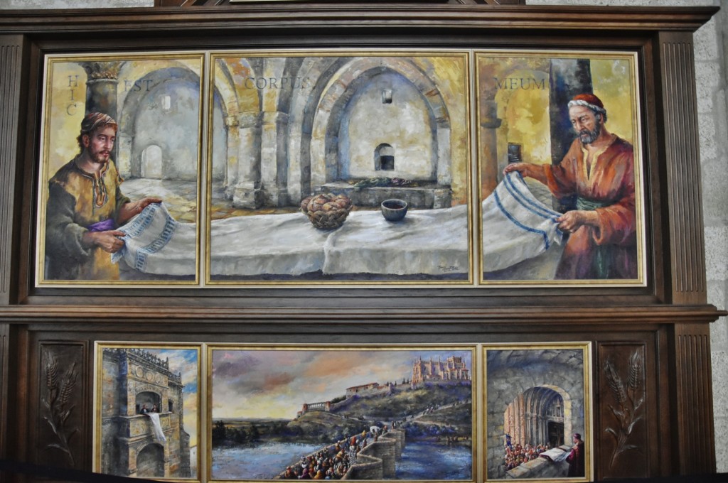 Foto: Catedral - Coria (Cáceres), España