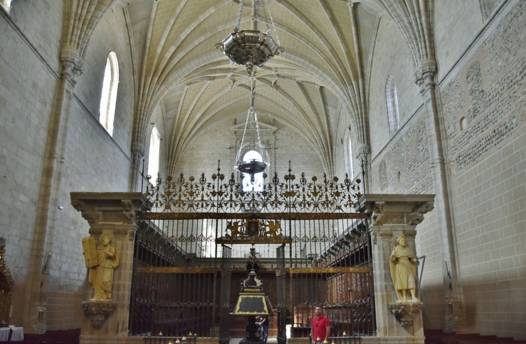 Foto: Catedral - Coria (Cáceres), España