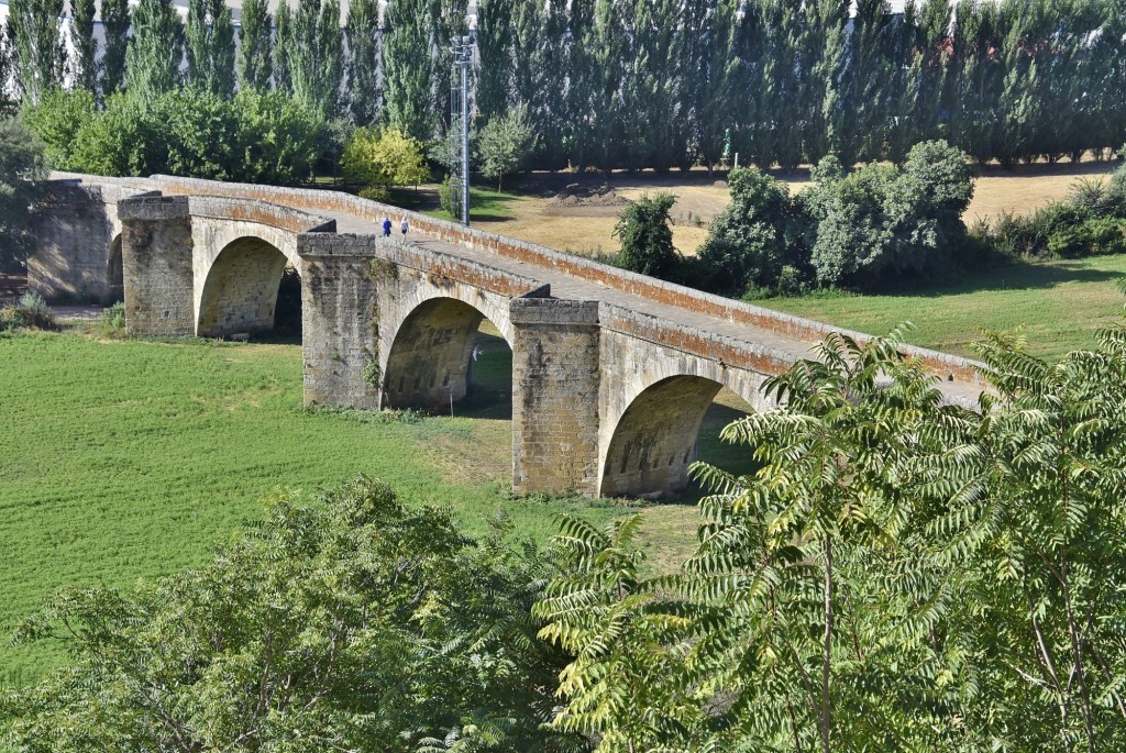 Foto: Centro histórico - Coria (Cáceres), España