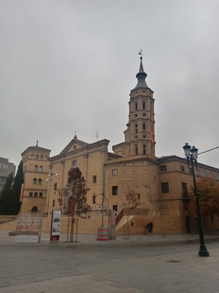 Foto: San Juan de los Panetes - Calatayud (Zaragoza), España