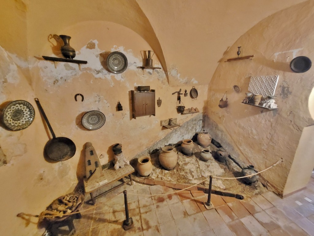 Foto: Casa árabe - Cáceres (Extremadura), España