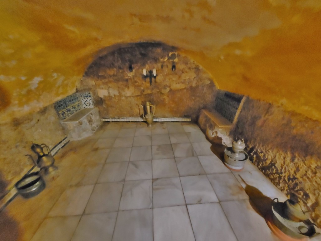 Foto: Casa árabe - Cáceres (Extremadura), España