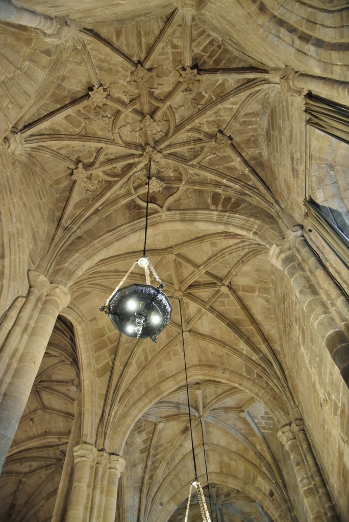 Foto: Catedral - Cáceres (Extremadura), España