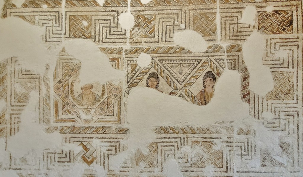 Foto: Museo arqueológico - Cáceres (Extremadura), España