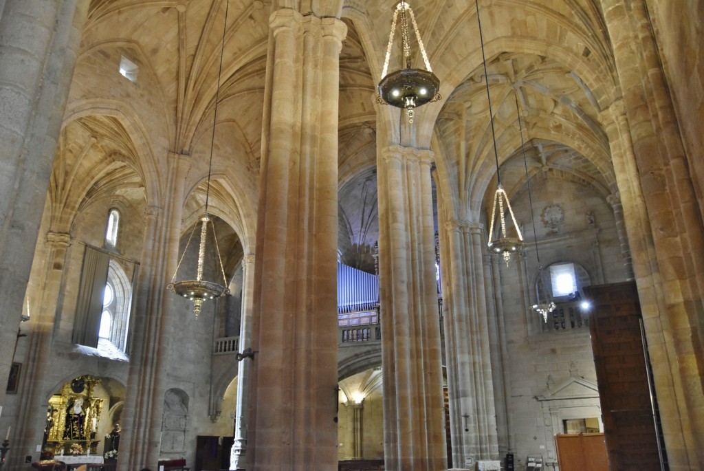 Foto: Catedral - Cáceres (Extremadura), España