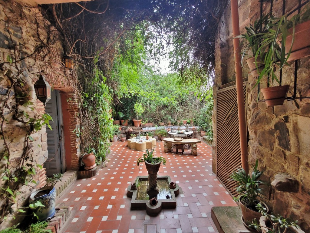 Foto: Casa árabe - Cáceres (Extremadura), España