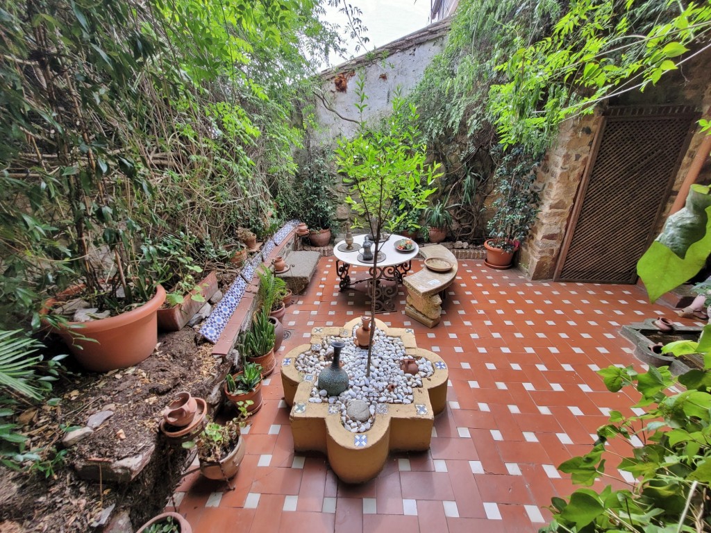 Foto: Casa árabe - Cáceres (Extremadura), España