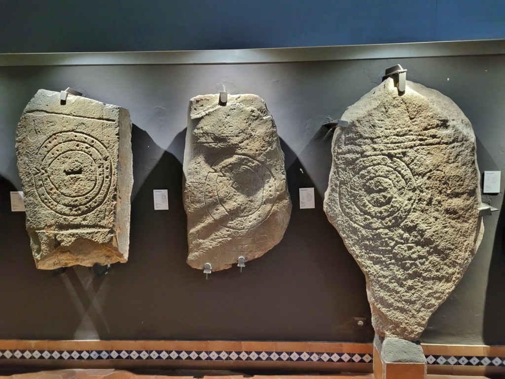 Foto: Museo arqueológico - Cáceres (Extremadura), España