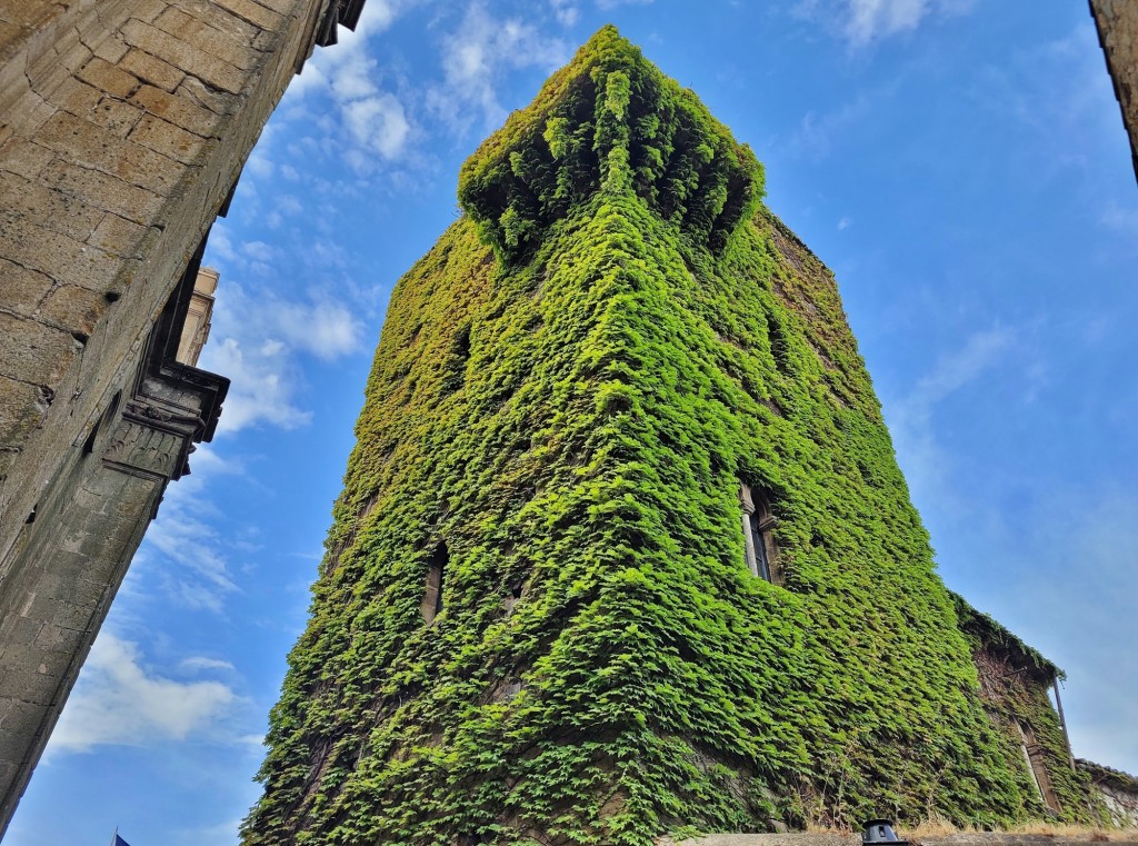 Foto: Centro histórico - Cáceres (Extremadura), España