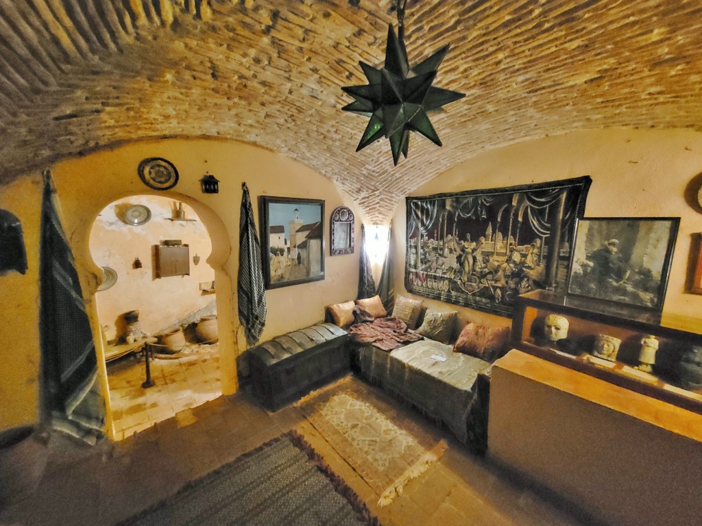 Foto: Casa árabe - Cáceres (Extremadura), España