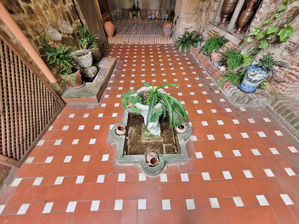 Foto: Casa árabe - Cáceres (Extremadura), España