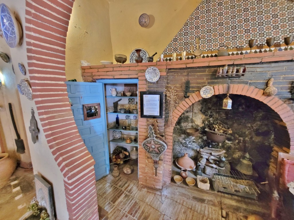 Foto: Casa árabe - Cáceres (Extremadura), España