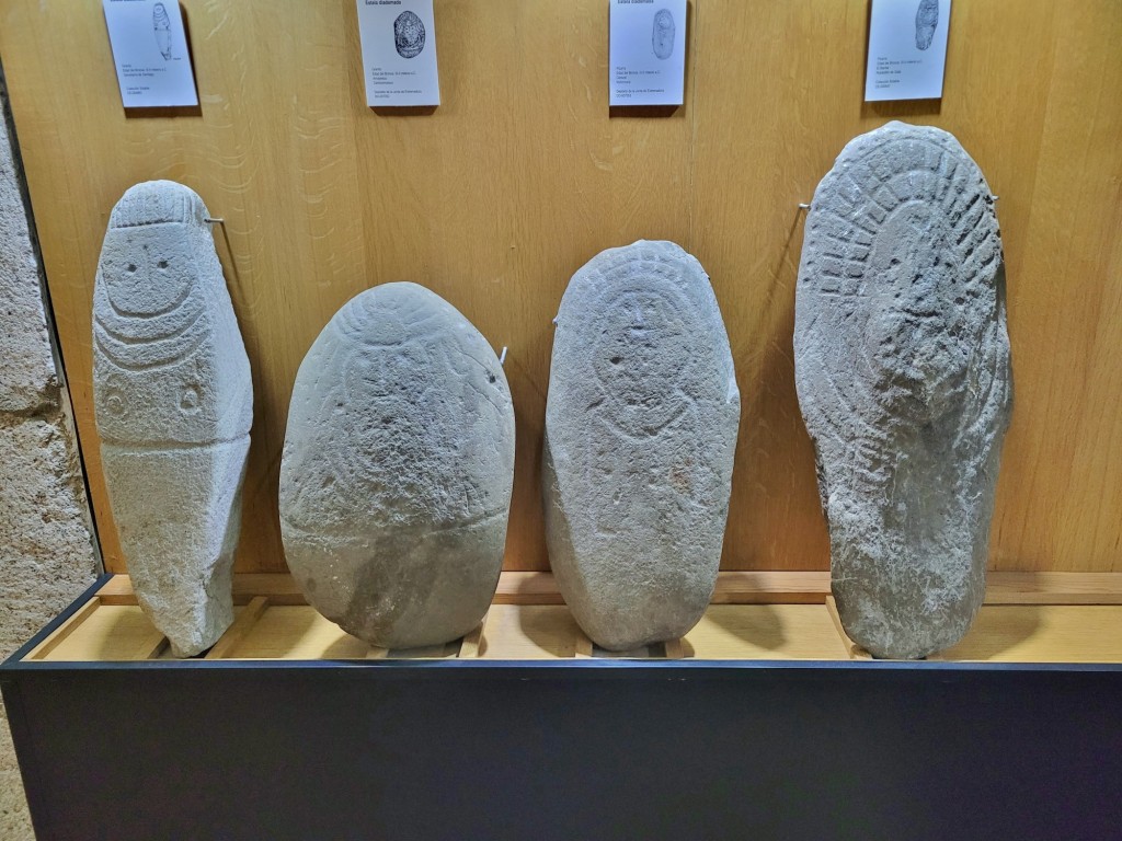 Foto: Museo arqueológico - Cáceres (Extremadura), España