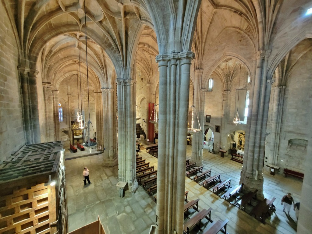 Foto: Catedral - Cáceres (Extremadura), España