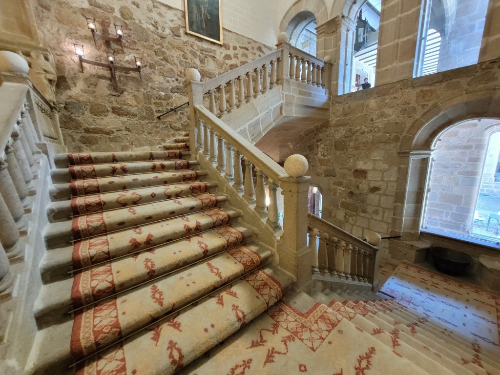 Foto: Convento de Santo Domingo - Plasencia (Cáceres), España
