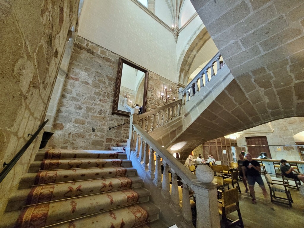Foto: Convento de Santo Domingo - Plasencia (Cáceres), España