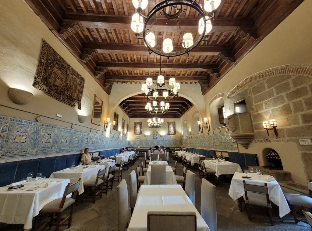 Foto: Convento de Santo Domingo - Plasencia (Cáceres), España