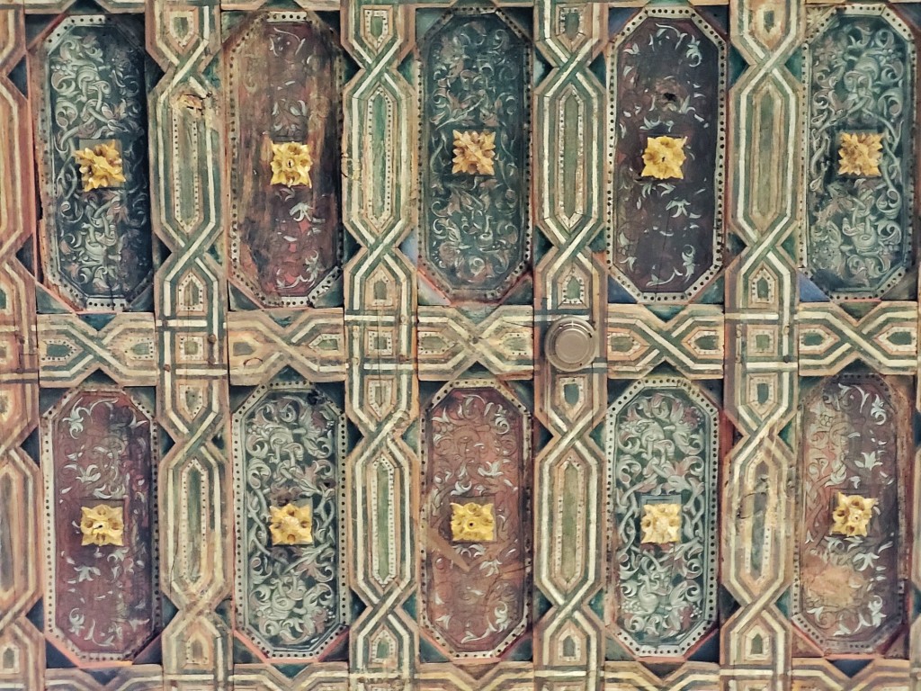 Foto: Convento de Santo Domingo - Plasencia (Cáceres), España