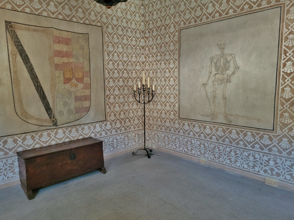 Foto: Convento de Santo Domingo - Plasencia (Cáceres), España