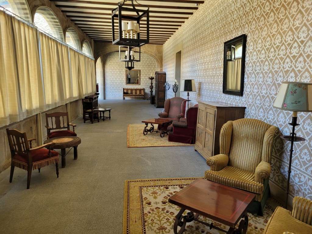 Foto: Convento de Santo Domingo - Plasencia (Cáceres), España