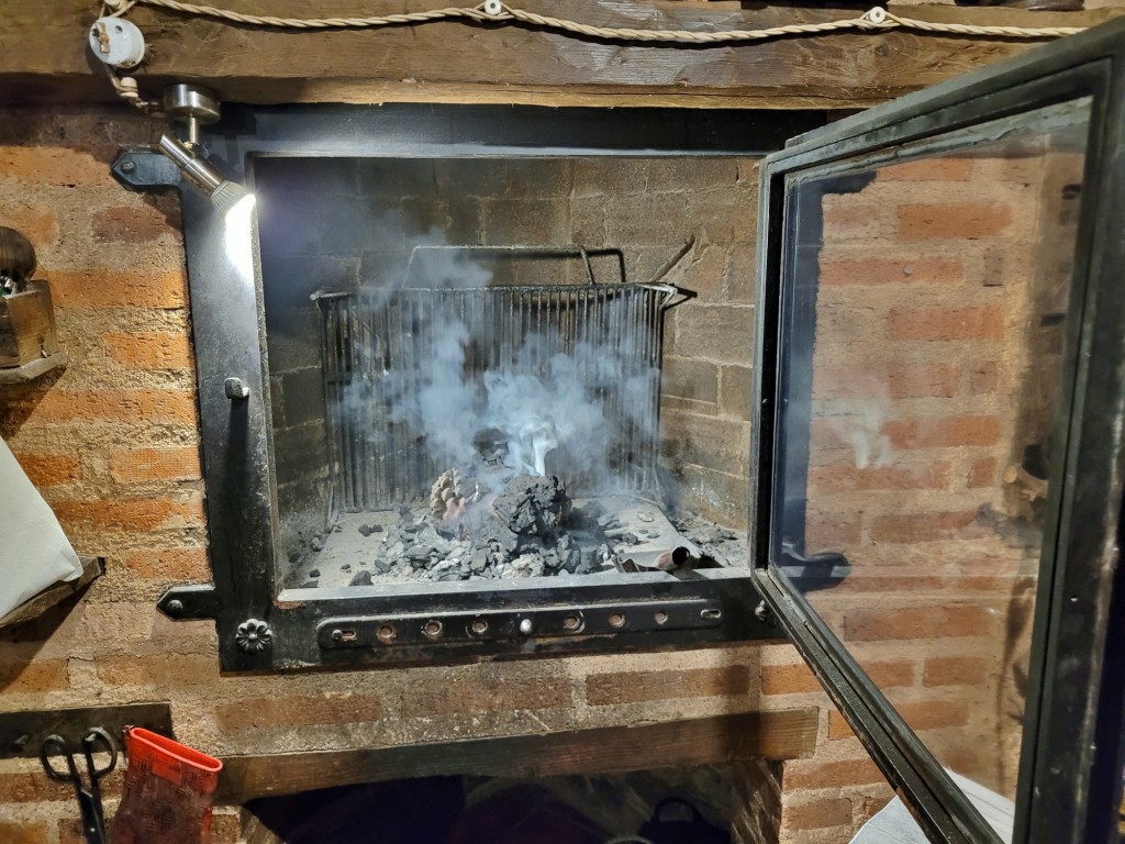 Foto: Avituallamiento - Robledillo de Gata (Cáceres), España