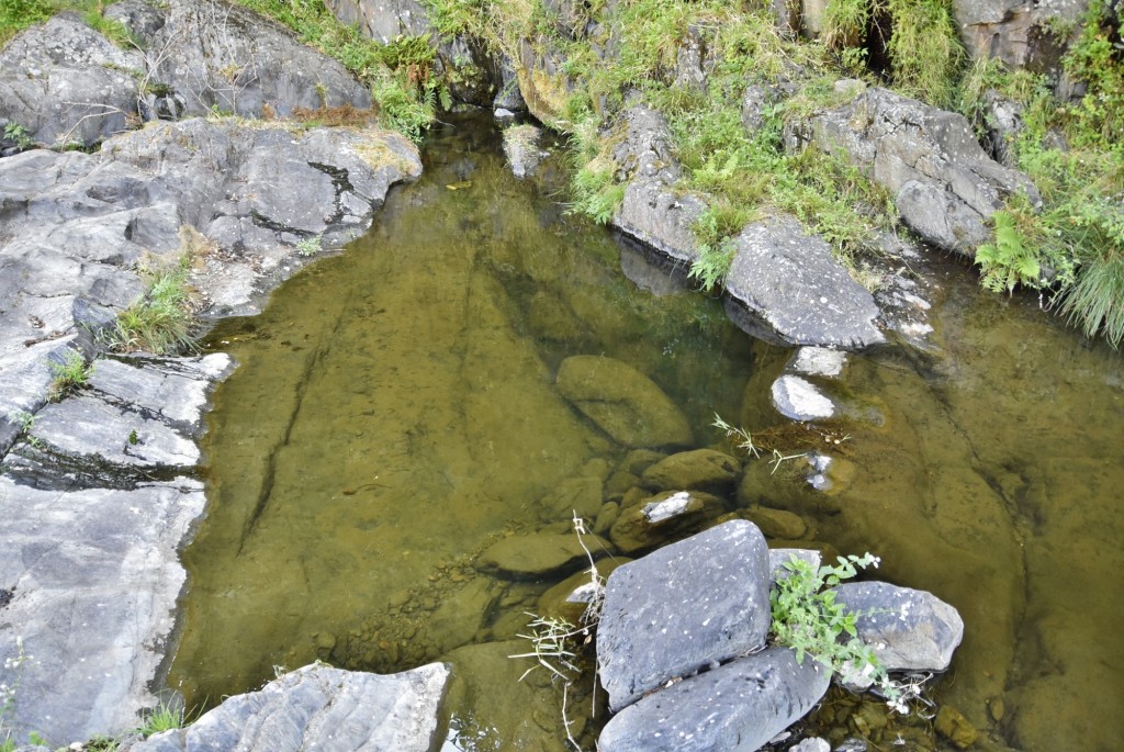 Foto: Río Malvellido - El Gasco (Cáceres), España