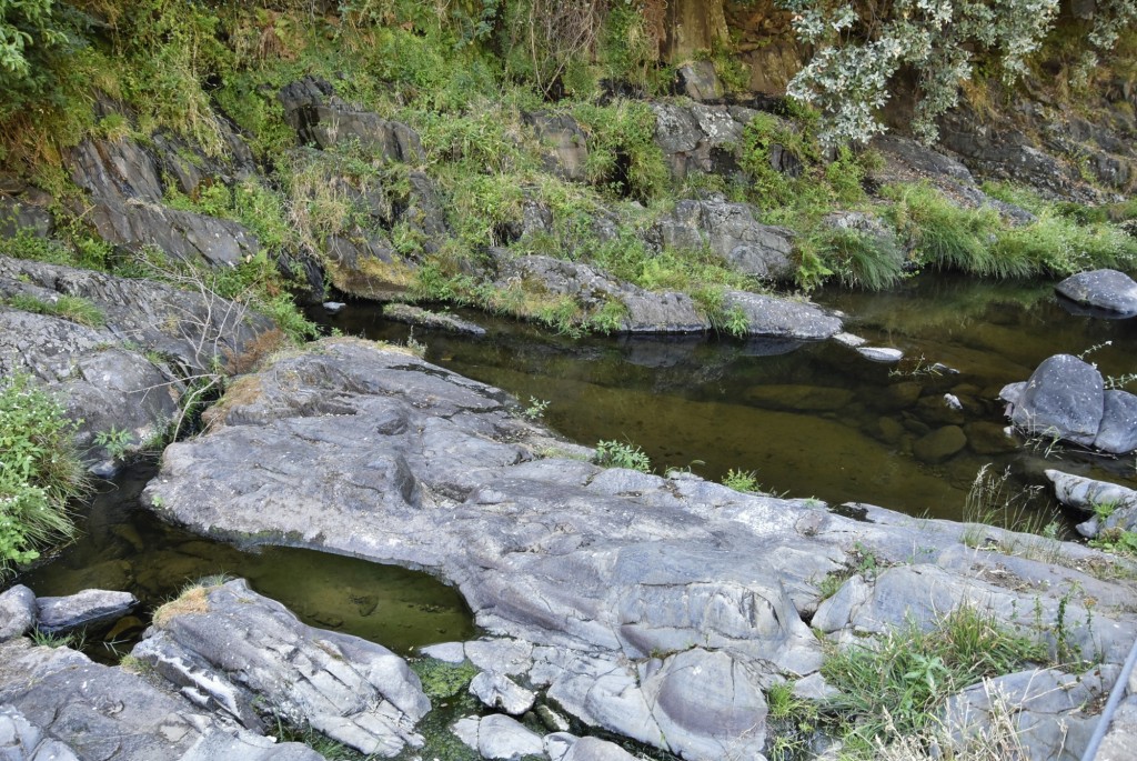 Foto: Río Malvellido - El Gasco (Cáceres), España