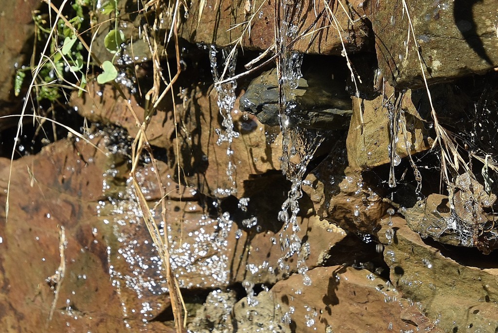 Foto: Río Malvellido - El Gasco (Cáceres), España