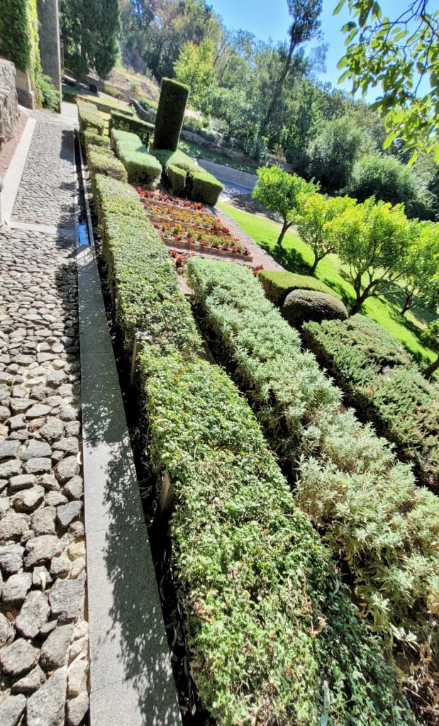 Foto: Monasterio de Yuste - Cuacos de Yuste (Cáceres), España