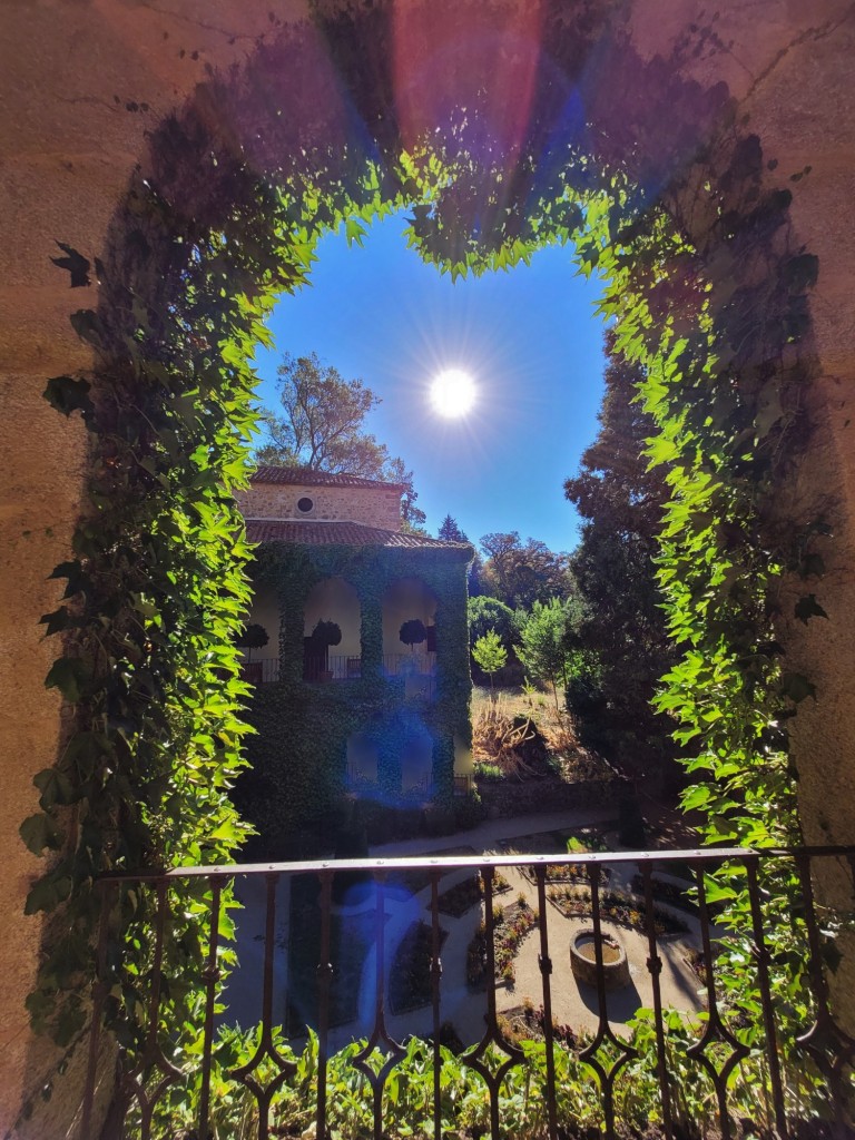Foto: Monasterio de Yuste - Cuacos de Yuste (Cáceres), España