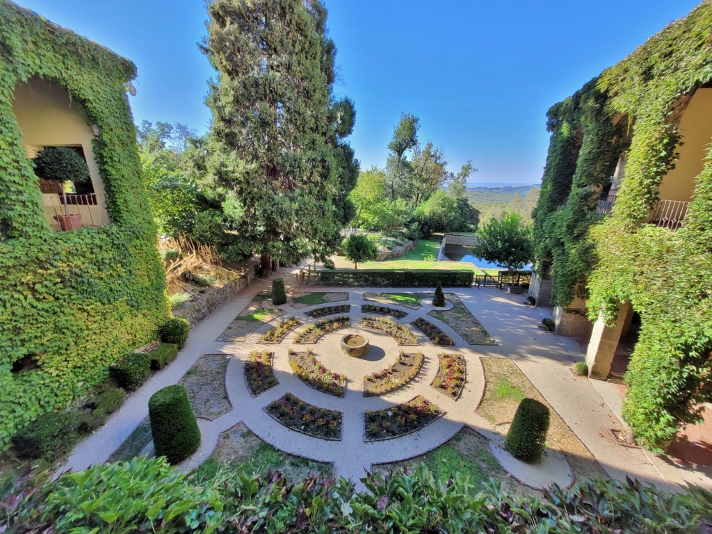 Foto: Monasterio de Yuste - Cuacos de Yuste (Cáceres), España