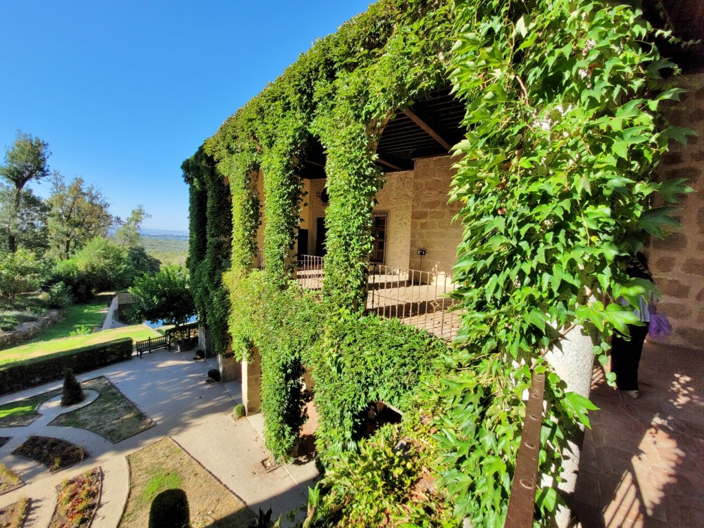 Foto: Monasterio de Yuste - Cuacos de Yuste (Cáceres), España