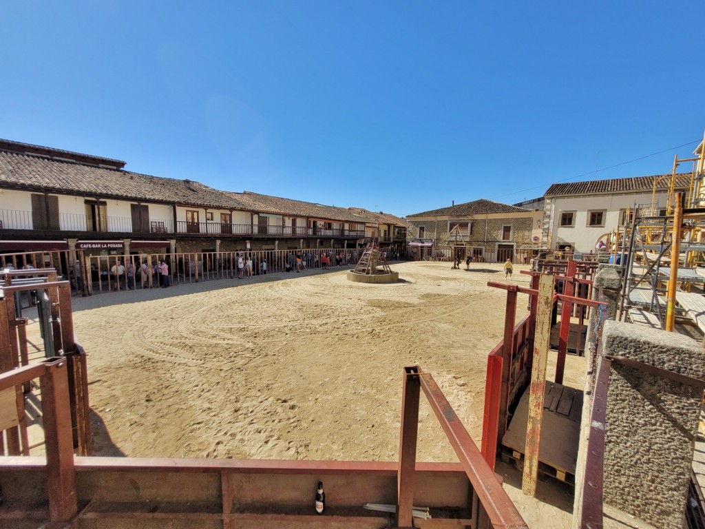 Foto: Centro histórico - Cuacos de Yuste (Cáceres), España