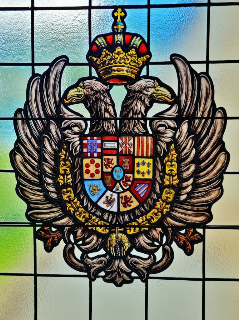 Foto: Castillo de los Condes de Oropesa - Jarandilla de la Vera (Cáceres), España