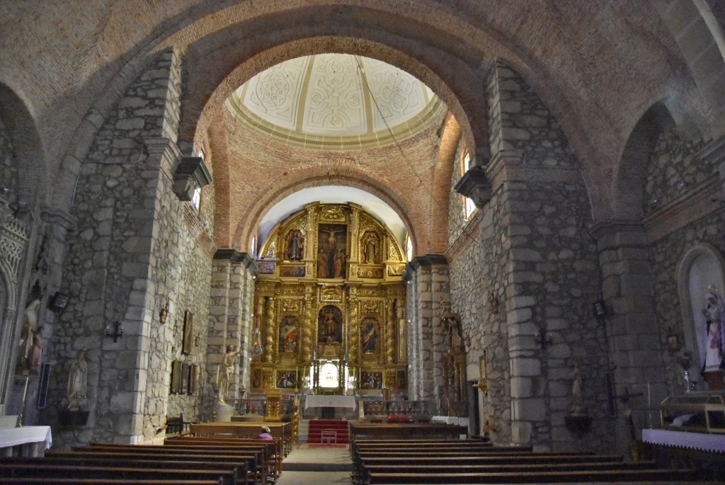 Foto: Centro histórico - Cabezuela del Valle (Cáceres), España