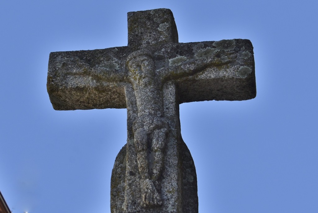 Foto: Centro histórico - Cabezuela del Valle (Cáceres), España